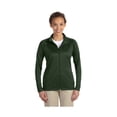 thumbnail image 1 of Devon & Jones Dg420W Ladies' Stretch Tech-Shell Compass Full-Zip, 1 of 1