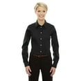 thumbnail image 1 of Devon & Jones Dg530W Ladies' Crown Woven Collection Solid Stretch Twill, 1 of 1