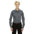 thumbnail image 1 of Devon & Jones Dg530W Ladies' Crown Woven Collection Solid Stretch Twill, 1 of 1