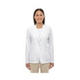 thumbnail image 1 of Devon & Jones Dp462W Ladies' Perfect Fit Shawl Collar Cardigan, 1 of 1