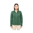 thumbnail image 1 of Devon & Jones Ladies Bristol Full Zip Sweater Fleece Jacket, Style DG793W, 1 of 4