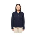 thumbnail image 1 of Devon & Jones Ladies Bristol Full Zip Sweater Fleece Jacket, Style DG793W, 1 of 1