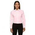 thumbnail image 1 of Devon & Jones Ladies Classic Fit Solid Dress Shirt. D620W., 1 of 2