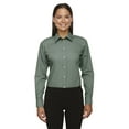 thumbnail image 1 of Devon & Jones Ladies Classic Fit Solid Dress Shirt. D620W., 1 of 2