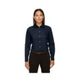 thumbnail image 1 of Devon & Jones Ladies Classic Fit Solid Dress Shirt. D620W., 1 of 1