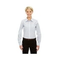 thumbnail image 1 of Devon & Jones Ladies Collection Micro Tattersall Shirt, Style DG510W, 1 of 1
