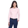 thumbnail image 1 of DJ LADIES GINGHAM CHECKER (PINK XL), 1 of 4