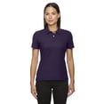 thumbnail image 1 of Devon & Jones Ladies' DRYTEC20™ Performance Polo 2XL DEEP PURPLE, 1 of 2