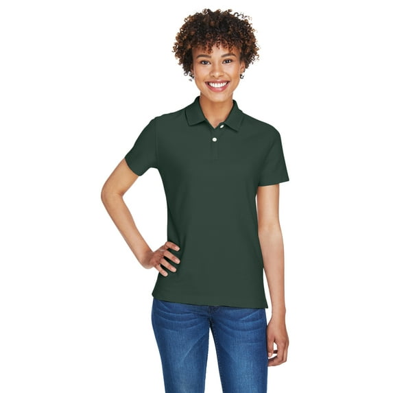 Devon & Jones Ladies' DRYTEC20â„¢ Performance Polo - DG150W