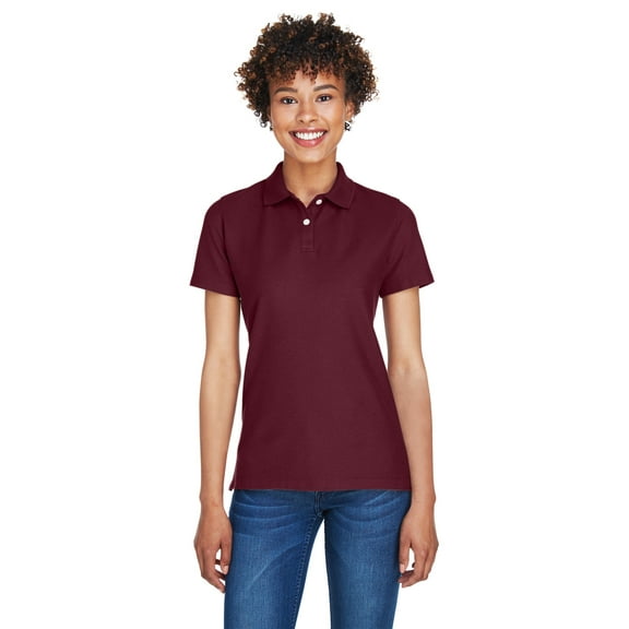 Devon & Jones Ladies' DRYTEC20â„¢ Performance Polo - DG150W
