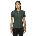 thumbnail image 1 of Devon & Jones Ladies' DRYTEC20™ Performance Polo XS FOREST, 1 of 3