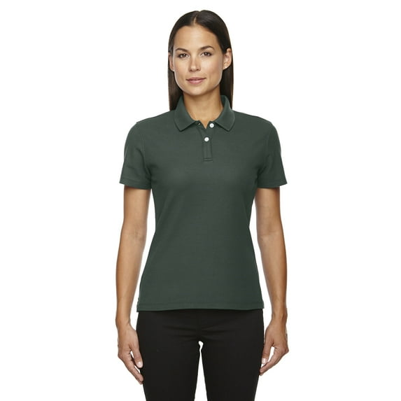 Devon & Jones Ladies' DRYTEC20™ Performance Polo XS FOREST