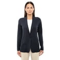 thumbnail image 1 of Devon & Jones Ladies' Perfect Fit™ Shawl Collar Cardigan - DP462W, 1 of 4