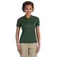 thumbnail image 1 of Devon & Jones Ladies' Pima-Tech? Jet Piqué Polo, 1 of 2