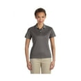 thumbnail image 1 of Devon & Jones Ladies Pima-Tech Jet Pique Polo Shirt, Style DG210W, 1 of 1