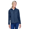 thumbnail image 1 of Devon & Jones Ladies' Soft&nbsp;Shell Jacket - D995W, 1 of 4