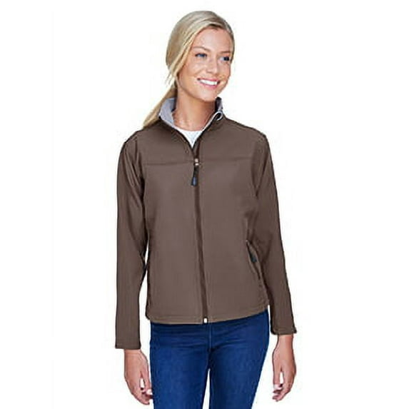 Devon & Jones Ladies' Soft Shell Jacket