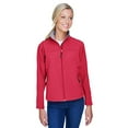 thumbnail image 1 of Devon & Jones Ladies' Soft&nbsp;Shell Jacket, 1 of 3