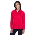 thumbnail image 1 of DJ LAD FL ZIP TECH SHELL JCKT (RED M), 1 of 4