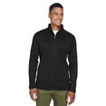 thumbnail image 1 of Devon & Jones Men's Bristol Full-Zip Sweater Fleece Jacket - DG793, 1 of 4