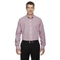 thumbnail image 1 of Devon & Jones Men's Crown Woven Collection™ Banker Stripe, 1 of 2