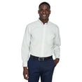 thumbnail image 1 of Devon & Jones Men's Crown Woven Collectionâ„¢ Gingham Check - D640, 1 of 4