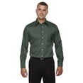 thumbnail image 1 of Devon & Jones Men's Crown Woven&nbsp;Collection™ Solid Stretch Twill, 1 of 3