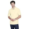 thumbnail image 1 of Devon & Jones Men's Pima Piqué Short-Sleeve Polo, 1 of 3