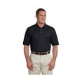 thumbnail image 1 of Devon & Jones Men's Pima Pique Polo Shirt, Style D100, 1 of 1