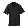 thumbnail image 1 of Devon & Jones Men's Polo Shirt - 4XL Black, 1 of 1