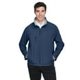 thumbnail image 1 of Devon & Jones Men's Soft Shell Jacket - D995, 1 of 4