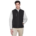 thumbnail image 1 of Devon & Jones Men's Soft&nbsp;Shell Vest - D996, 1 of 4