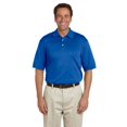 thumbnail image 1 of Devon & Jones Men's Solid Perfect Pima Interlock&nbsp;Polo, 1 of 3