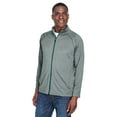thumbnail image 1 of Devon & Jones Men's Stretch Tech-Shell Compass Full-Zip - DG420, 1 of 4