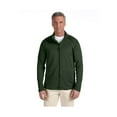thumbnail image 1 of Devon & Jones Men's Stretch Tech-Shell Compass Full-Zip, Style DG420, 1 of 1
