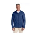 thumbnail image 1 of Devon & Jones Men's Stretch Tech-Shell Compass Full-Zip, Style DG420, 1 of 1