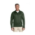 thumbnail image 1 of Devon & Jones Men's Stretch Tech-Shell Compass Pullover, Style DG440, 1 of 1