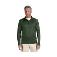 thumbnail image 1 of Devon & Jones Men's Stretch Tech-Shell Compass Pullover, Style DG440, 1 of 1