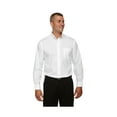 thumbnail image 1 of Devon & Jones Men's Tall Crown Collection Solid Broadcloth, Style D620T, 1 of 1