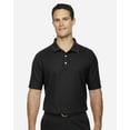thumbnail image 1 of Devon & Jones DG150T Men's DRYTEC20™ Tall Performance Polo-Black-3XLT, 1 of 3