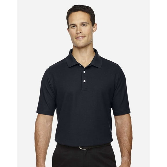 Devon & Jones DG150T Men's DRYTEC20™ Tall Performance Polo-Navy-3XLT