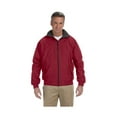 thumbnail image 1 of Devon & Jones Men's Three-Season Classic Jacket, Style D700, 1 of 1