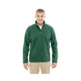 thumbnail image 1 of Devon & Jones Mens Bristol Sweater Half Zip Fleece, Style DG792, 1 of 1