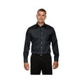 thumbnail image 1 of Devon & Jones Mens Crown Collection Solid Stretch Twill Style DG530, 1 of 1