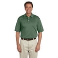 thumbnail image 1 of Devon & Jones-Mens Solid Perfect Pima Interlock Polo-D140S, 1 of 2