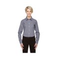 thumbnail image 1 of Devon & Jones Women's Crown Collection Gingham Check Shirt, Style D640W, 1 of 1