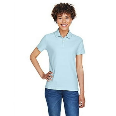 Devon & Jones Women's DRYTEC20™ Short Sleeve Performance Polo - DG150W