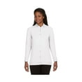 thumbnail image 1 of Devon & Jones Women's Perfect Fit Ribbon Cardigan, Style DP181W, 1 of 1