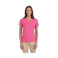 thumbnail image 1 of Devon & Jones Women's Perfect Flattering Fit Shell T-Shirt, Style DP182W, 1 of 1