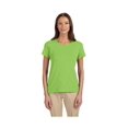thumbnail image 1 of Devon & Jones Women's Perfect Flattering Fit Shell T-Shirt, Style DP182W, 1 of 1